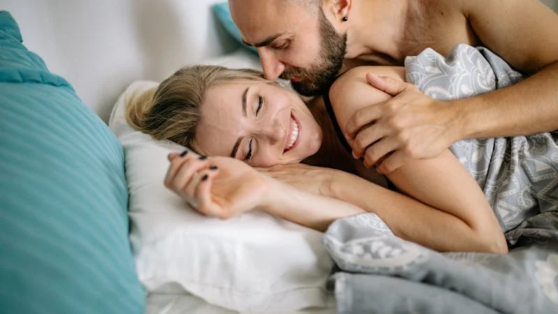 Couple &mdash; techniques pour durer plus longtemps au lit et am&eacute;liorer l'endurance sexuelle