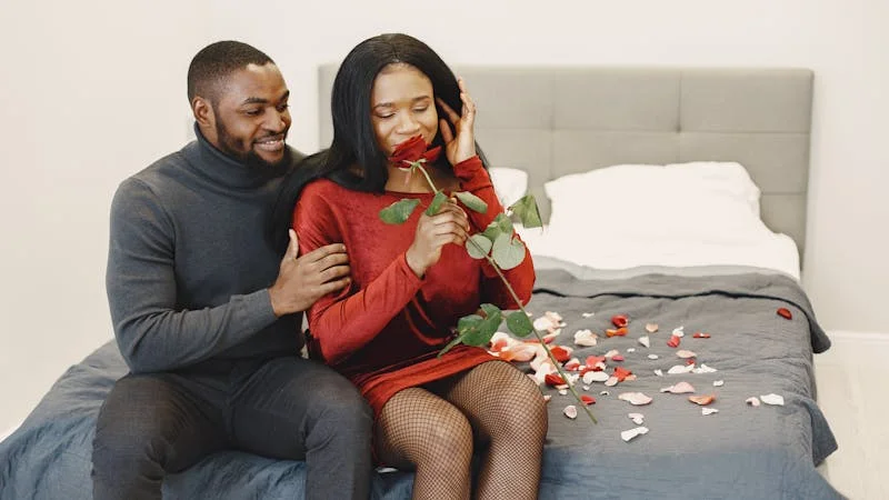 Couple complice &mdash; renouveler le d&eacute;sir et surprendre sa partenaire