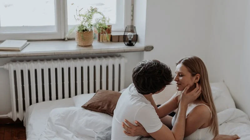 Couple &mdash; id&eacute;es pour pimenter la vie sexuelle et sortir de la routine