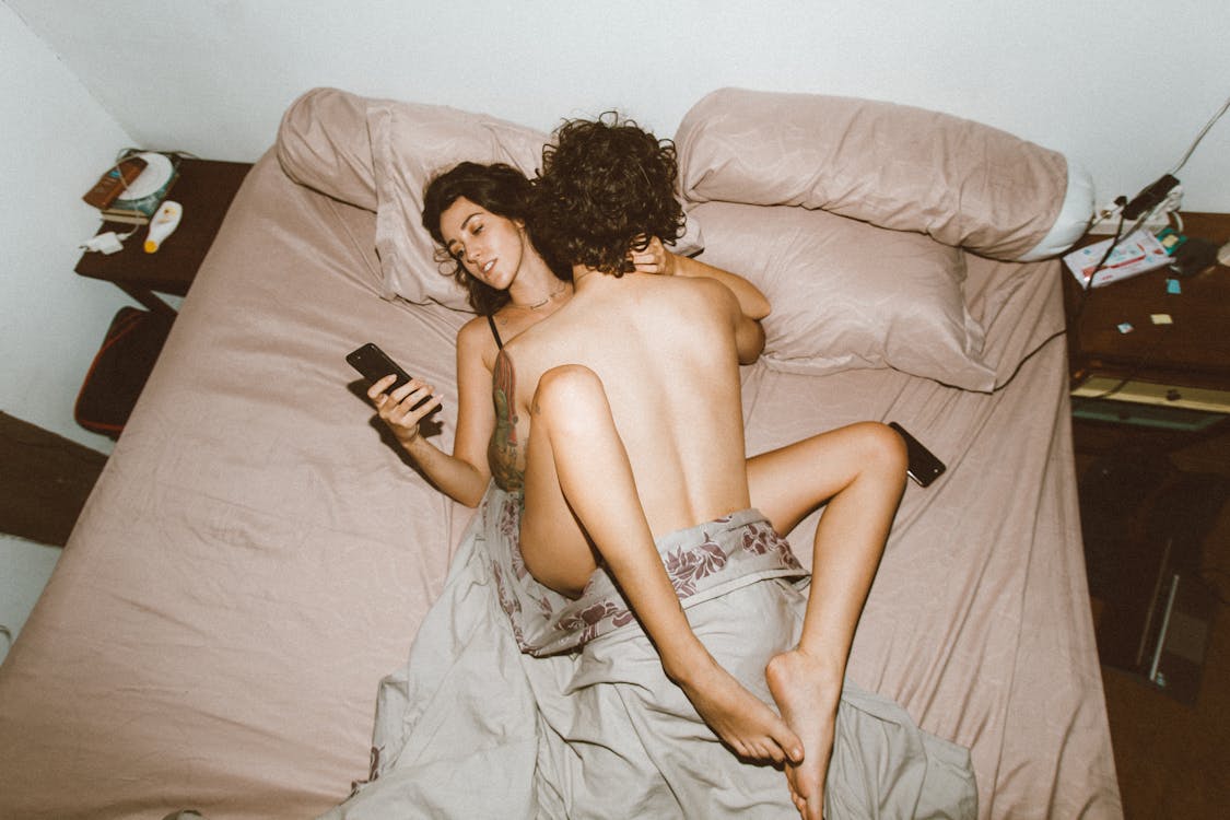 Pourquoi ma femme ne veut plus faire l'amour &mdash; causes et solutions