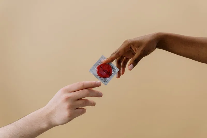 Vie sexuelle épanouie en couple — L'Amant Expert